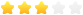 rating star