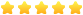 rating star